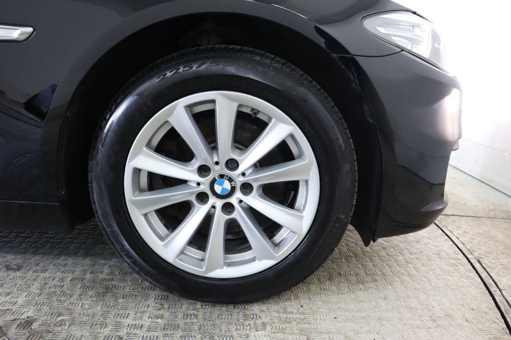 Used BMW 5 Series 2016 for sale - 76376067: Photo 12