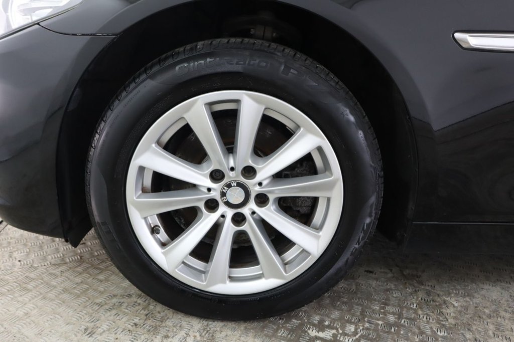 Used BMW 5 Series 2016 for sale - 76376067: Photo 15