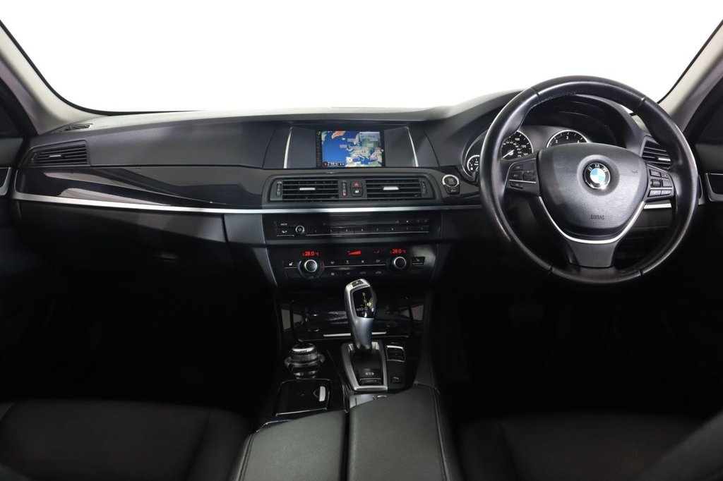 Used BMW 5 Series 2016 for sale - 76376067: Photo 16