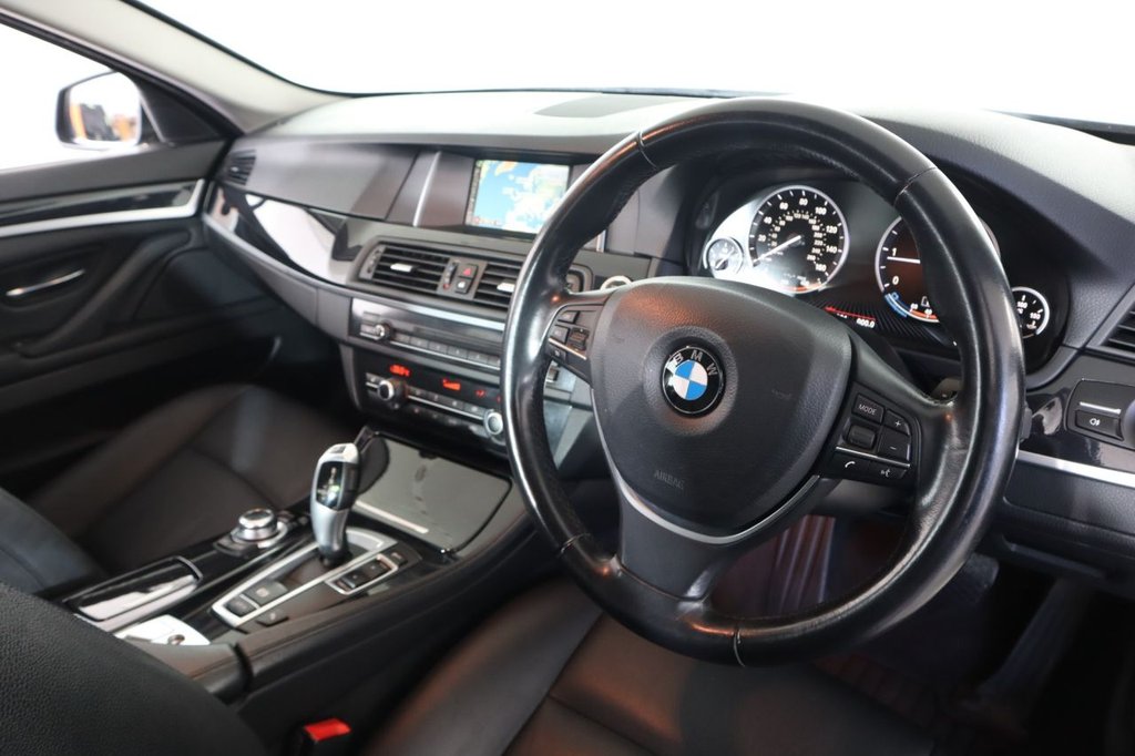 Used BMW 5 Series 2016 for sale - 76376067: Photo 17