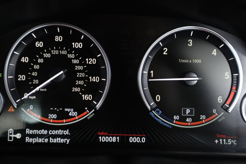 Used BMW 5 Series 2016 for sale - 76376067: Photo 18