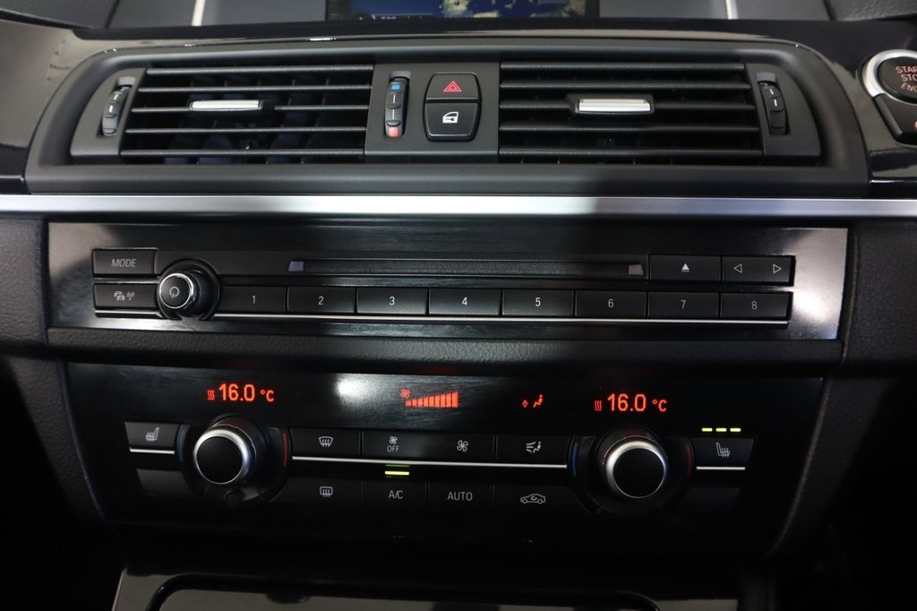 Used BMW 5 Series 2016 for sale - 76376067: Photo 23