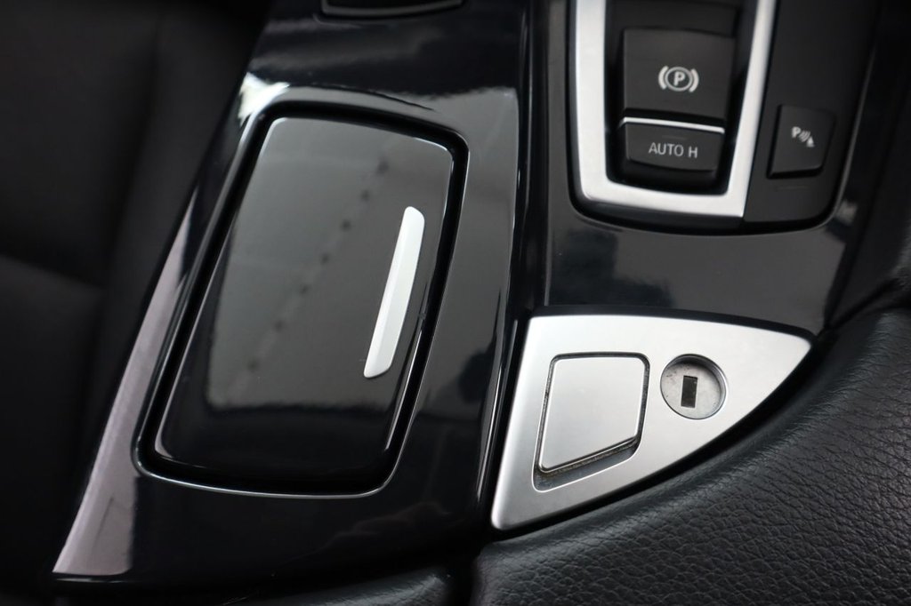 Used BMW 5 Series 2016 for sale - 76376067: Photo 27