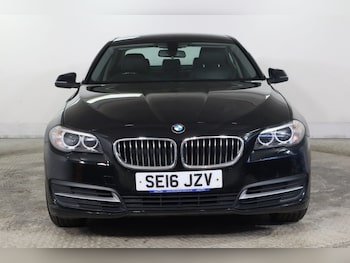 Used BMW 5 Series 2016 for sale - 76376067: Photo