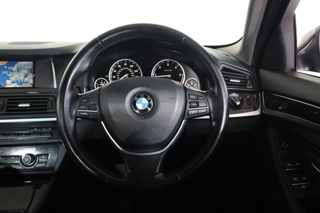 Used BMW 5 Series 2016 for sale - 76376067: Photo 36