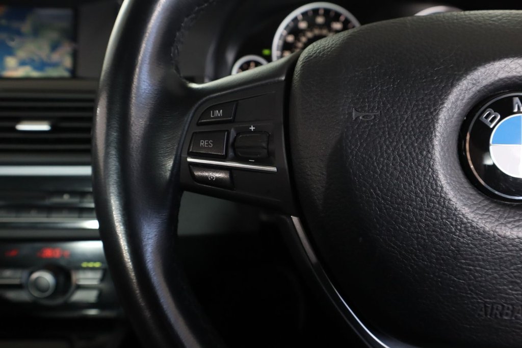 Used BMW 5 Series 2016 for sale - 76376067: Photo 37