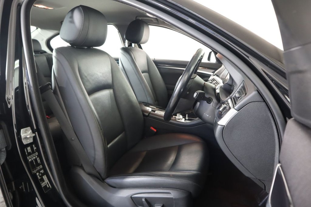 Used BMW 5 Series 2016 for sale - 76376067: Photo 39