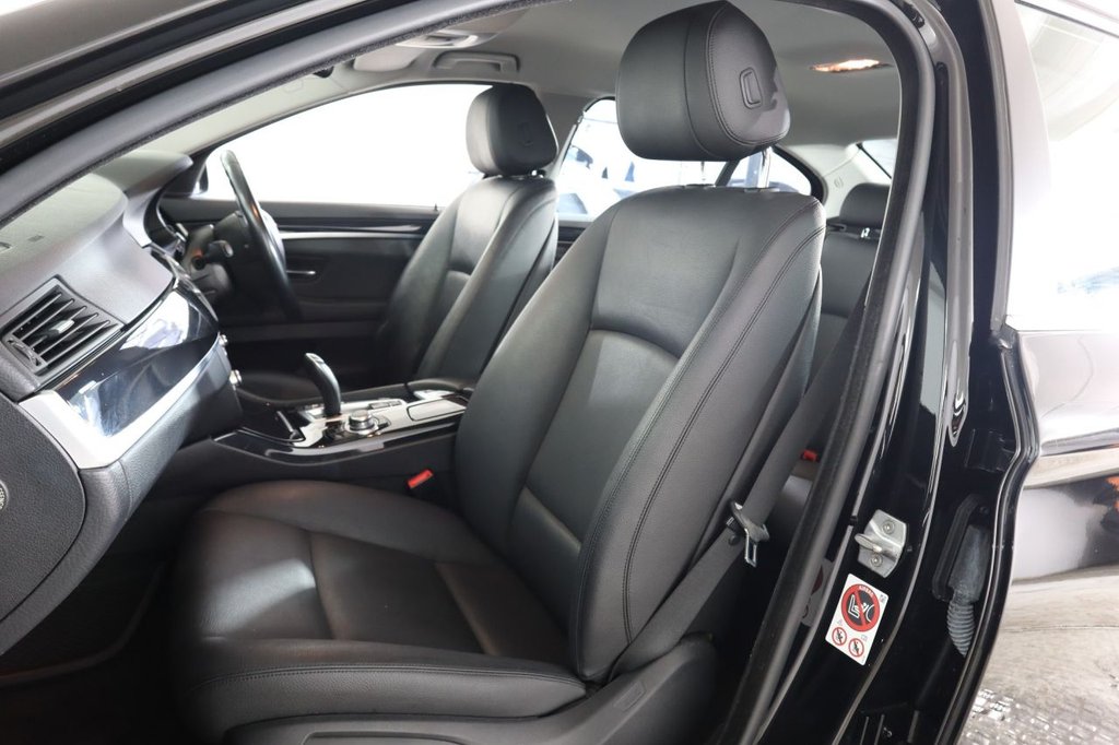 Used BMW 5 Series 2016 for sale - 76376067: Photo 40