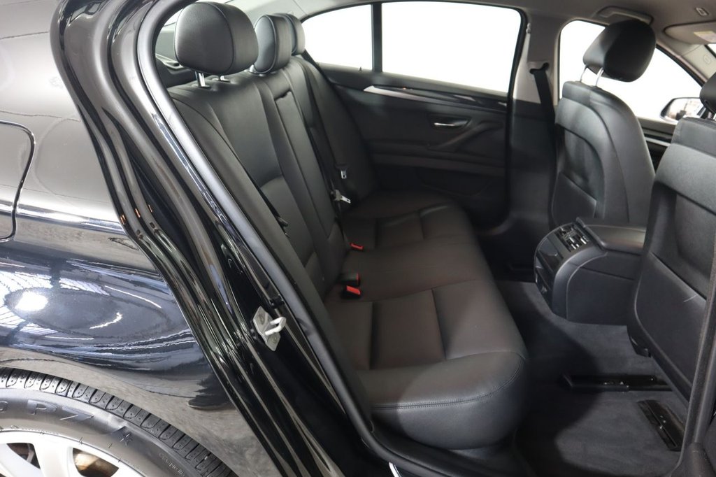 Used BMW 5 Series 2016 for sale - 76376067: Photo 41