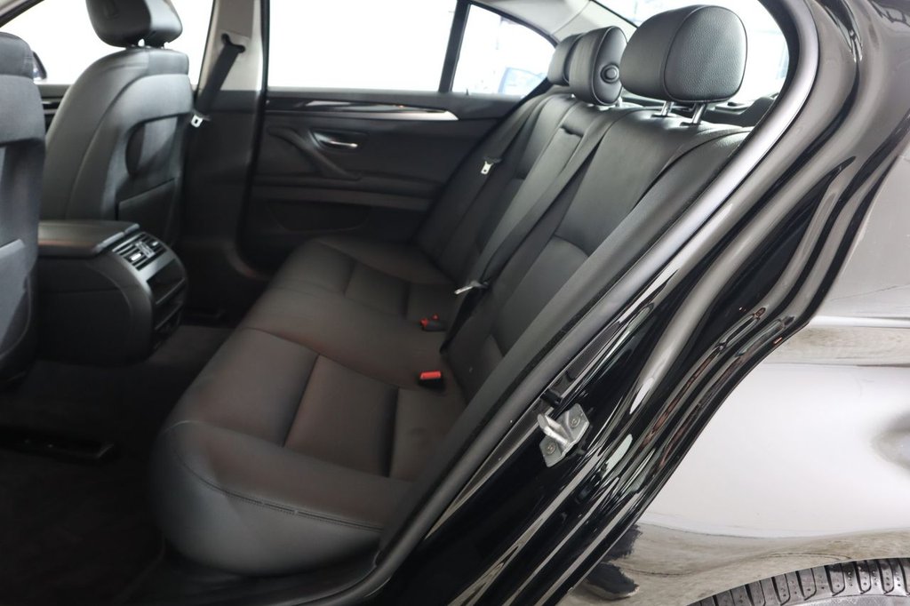 Used BMW 5 Series 2016 for sale - 76376067: Photo 42