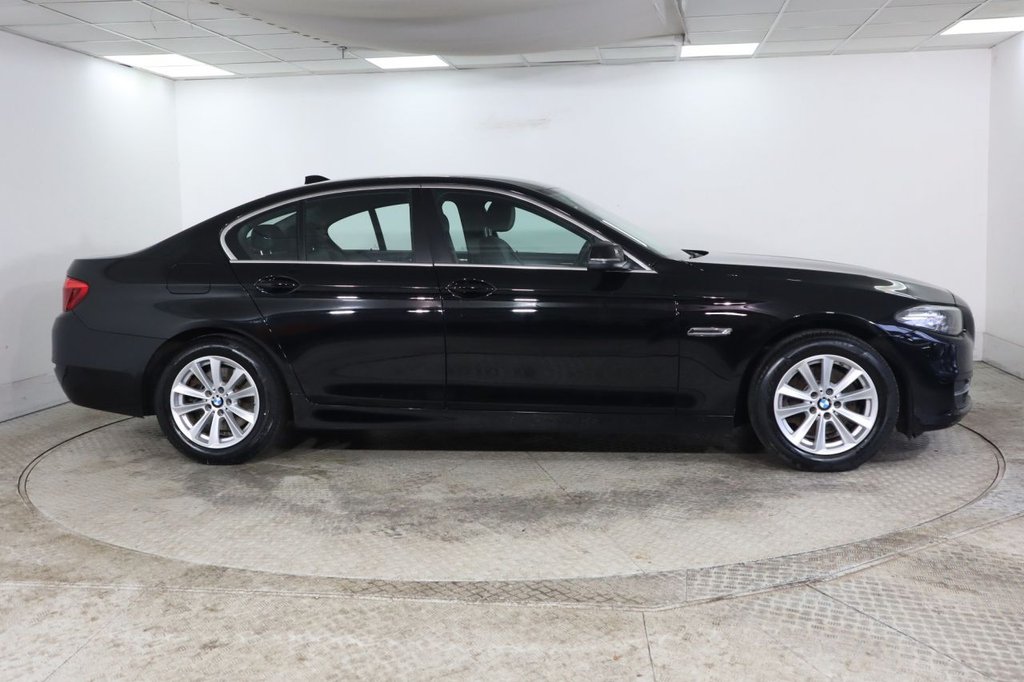 Used BMW 5 Series 2016 for sale - 76376067: Photo 7