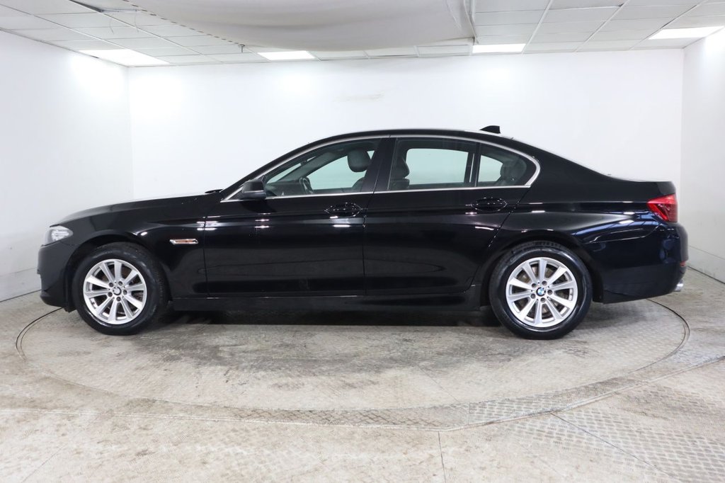 Used BMW 5 Series 2016 for sale - 76376067: Photo 8