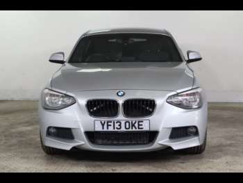Used BMW 1 Series 2013 for sale - 74998685: Photo