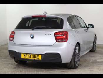 Used BMW 1 Series 2013 for sale - 74998685: Photo