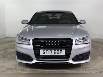 Used Audi A8 2017 for sale - 75876501: Photo