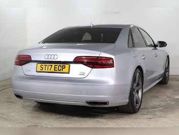 Used Audi A8 2017 for sale - 75876501: Photo