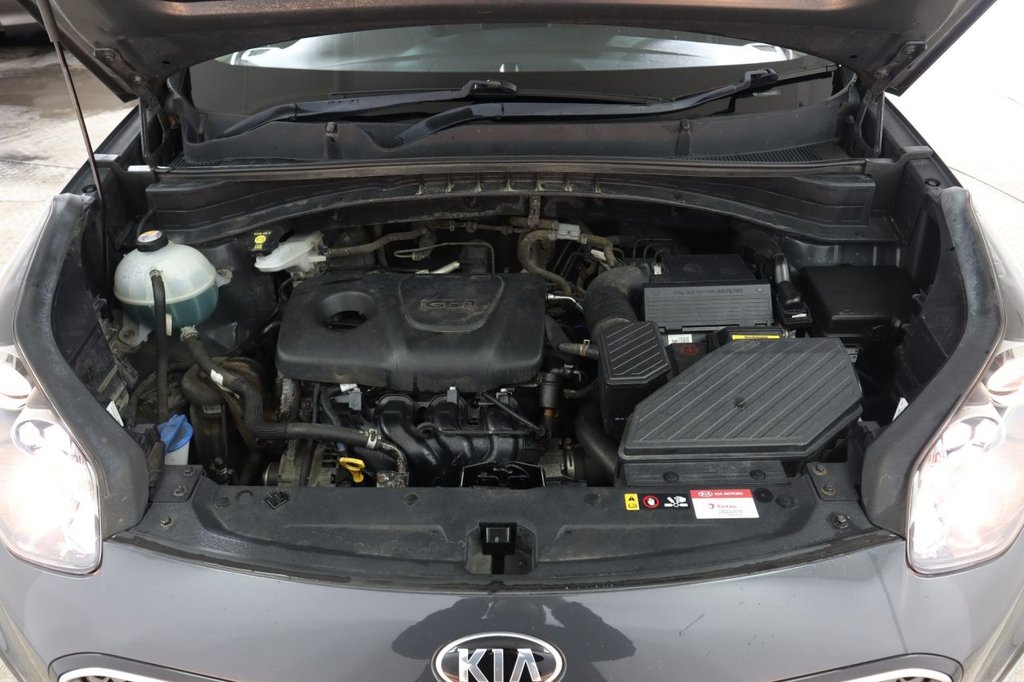 Used Kia Sportage 2019 for sale - 77172146: Photo 10