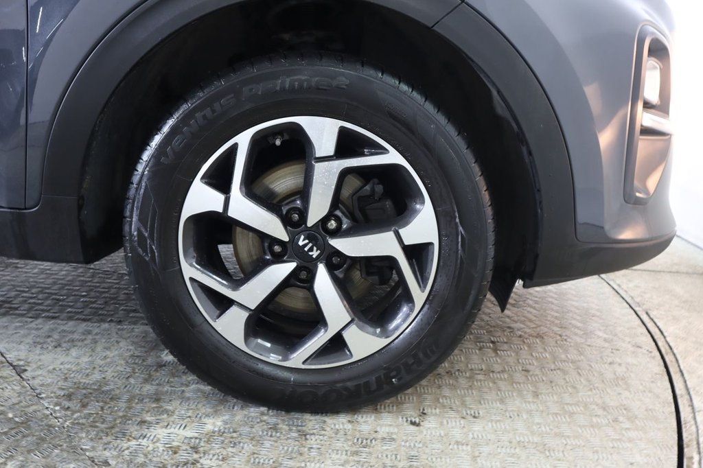 Used Kia Sportage 2019 for sale - 77172146: Photo 12