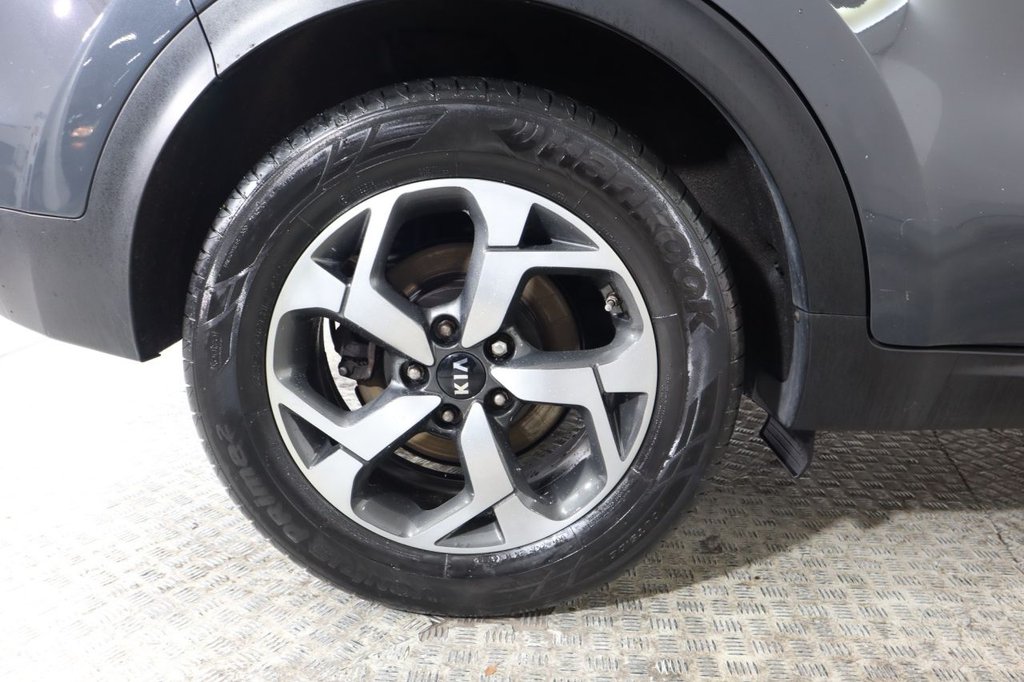 Used Kia Sportage 2019 for sale - 77172146: Photo 13