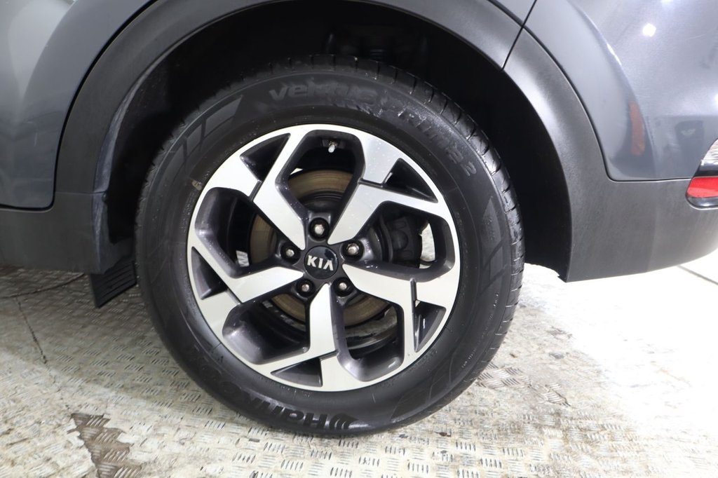 Used Kia Sportage 2019 for sale - 77172146: Photo 14