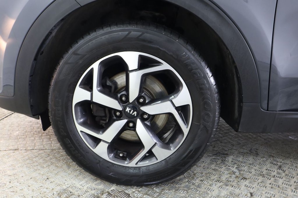 Used Kia Sportage 2019 for sale - 77172146: Photo 15