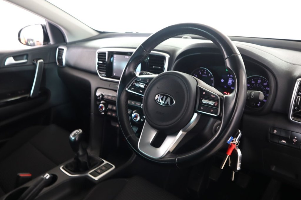 Used Kia Sportage 2019 for sale - 77172146: Photo 16