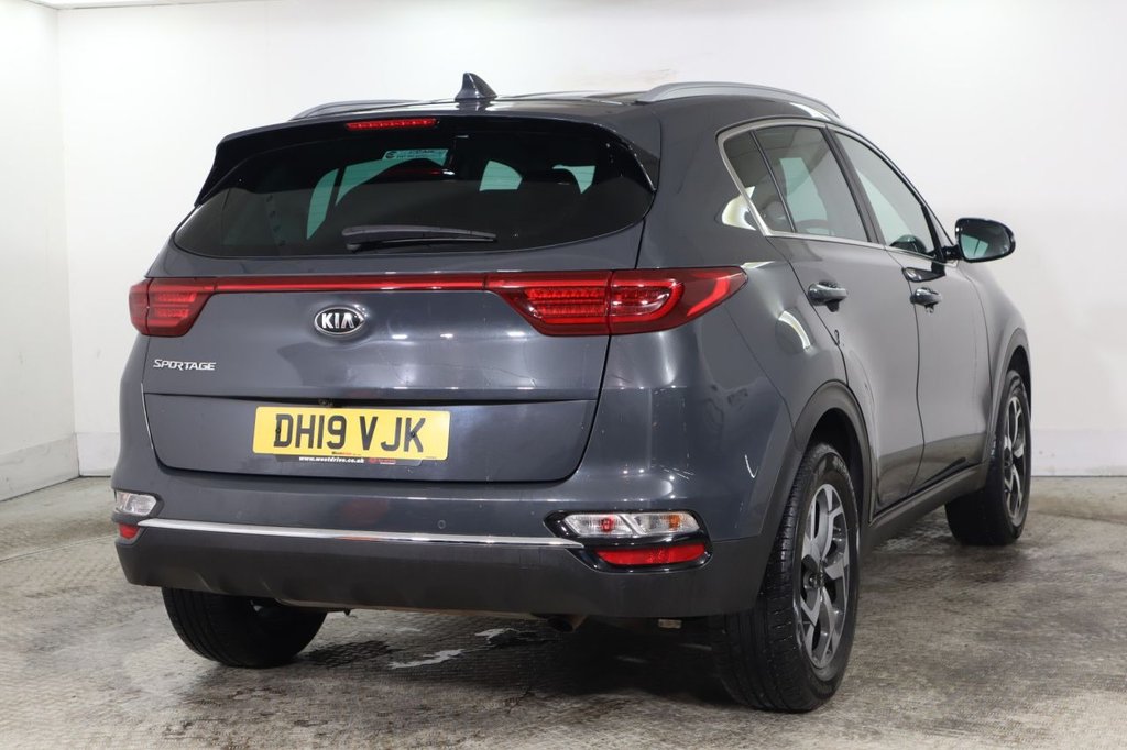 Used Kia Sportage 2019 for sale - 77172146: Photo 4