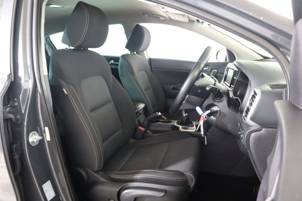 Used Kia Sportage 2019 for sale - 77172146: Photo 41