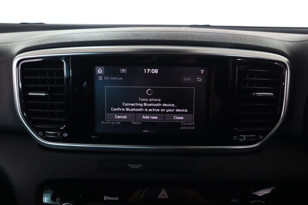 Used Kia Sportage 2019 for sale - 77172146: Photo 49