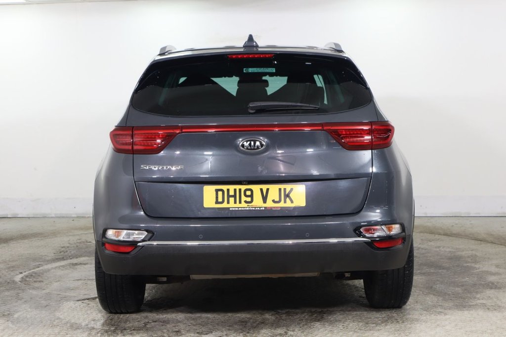 Used Kia Sportage 2019 for sale - 77172146: Photo 5