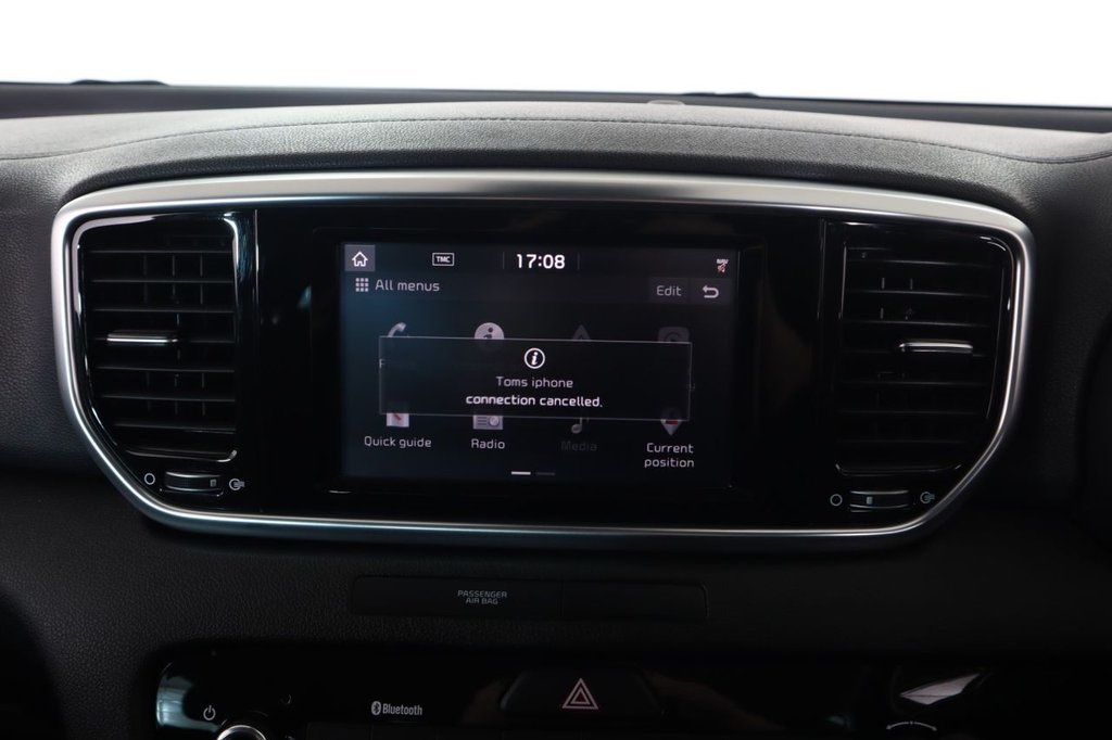 Used Kia Sportage 2019 for sale - 77172146: Photo 50