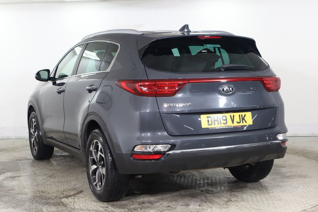 Used Kia Sportage 2019 for sale - 77172146: Photo 6