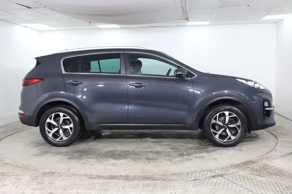 Used Kia Sportage 2019 for sale - 77172146: Photo 7