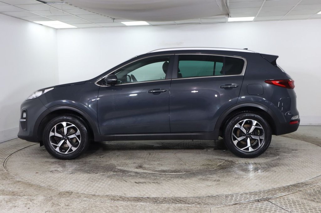 Used Kia Sportage 2019 for sale - 77172146: Photo 8