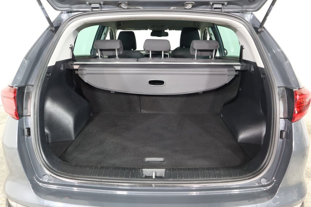 Used Kia Sportage 2019 for sale - 77172146: Photo 9