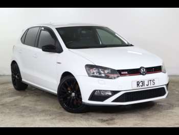 2015 (1J) - 1.8 TSI BlueMotion Tech GTI Hatchback 5dr Petrol Manual Euro 6 (s/s) (192 p