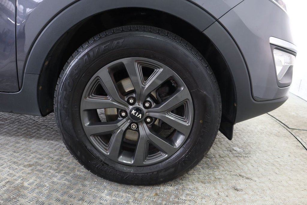 Used Kia Sportage 2014 for sale - 77720197: Photo 11