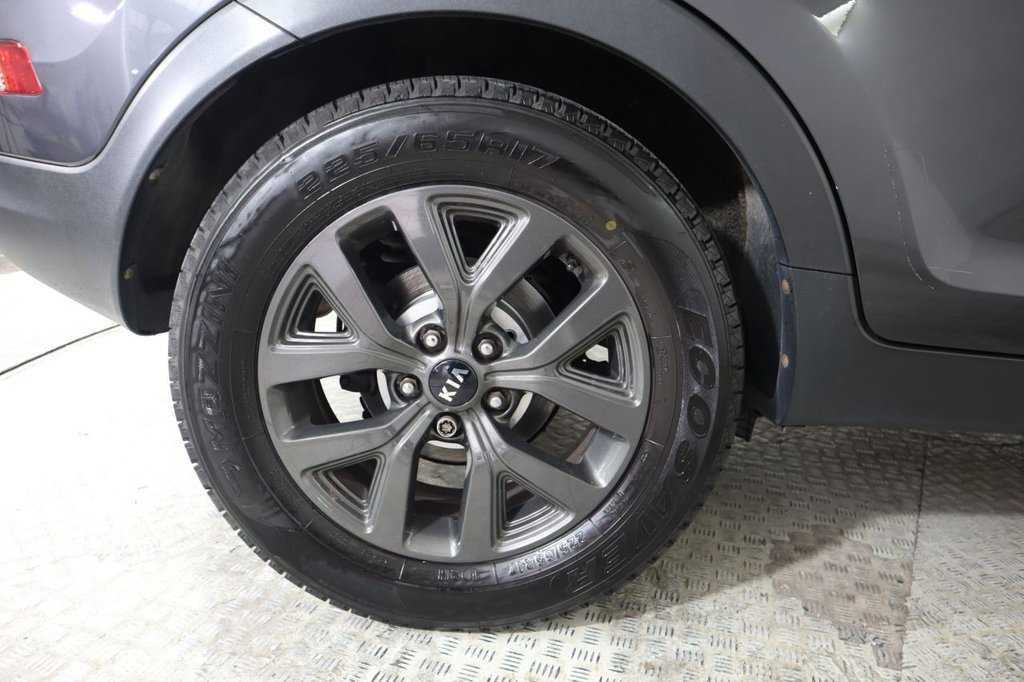 Used Kia Sportage 2014 for sale - 77720197: Photo 12