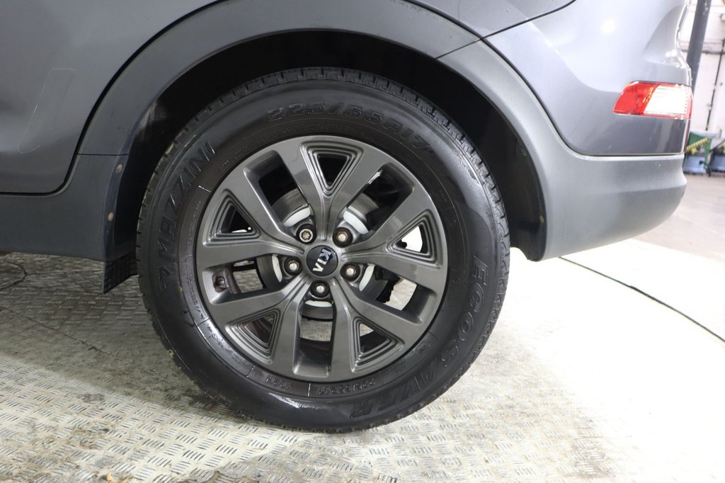 Used Kia Sportage 2014 for sale - 77720197: Photo 13