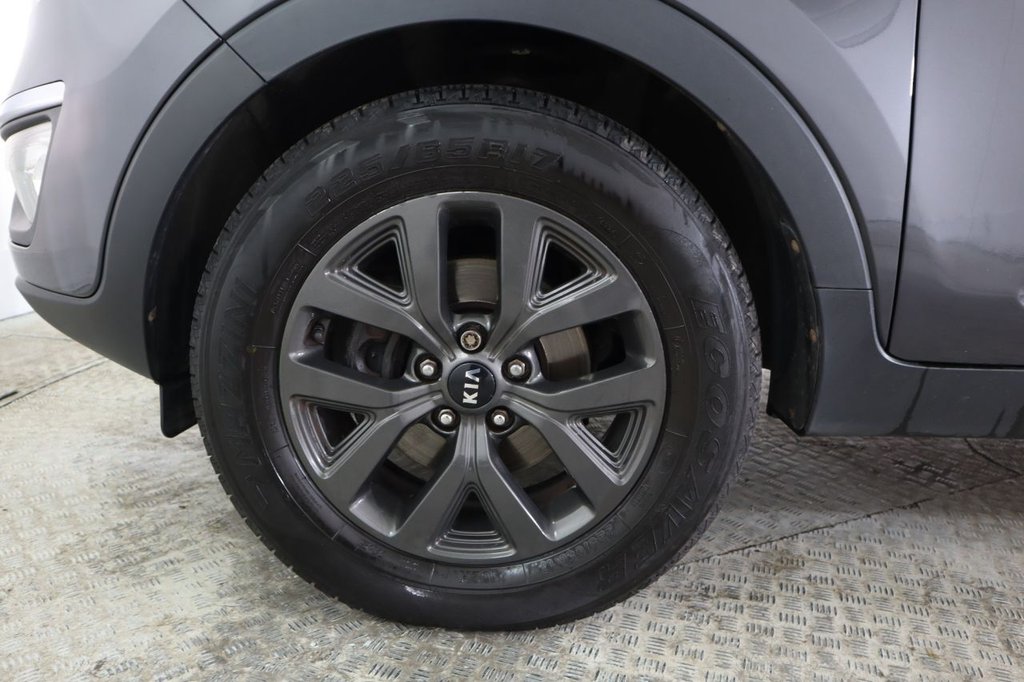 Used Kia Sportage 2014 for sale - 77720197: Photo 14