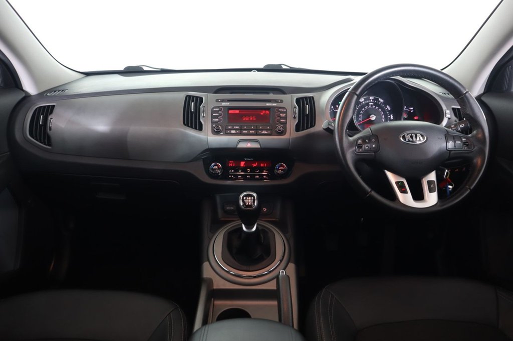 Used Kia Sportage 2014 for sale - 77720197: Photo 15