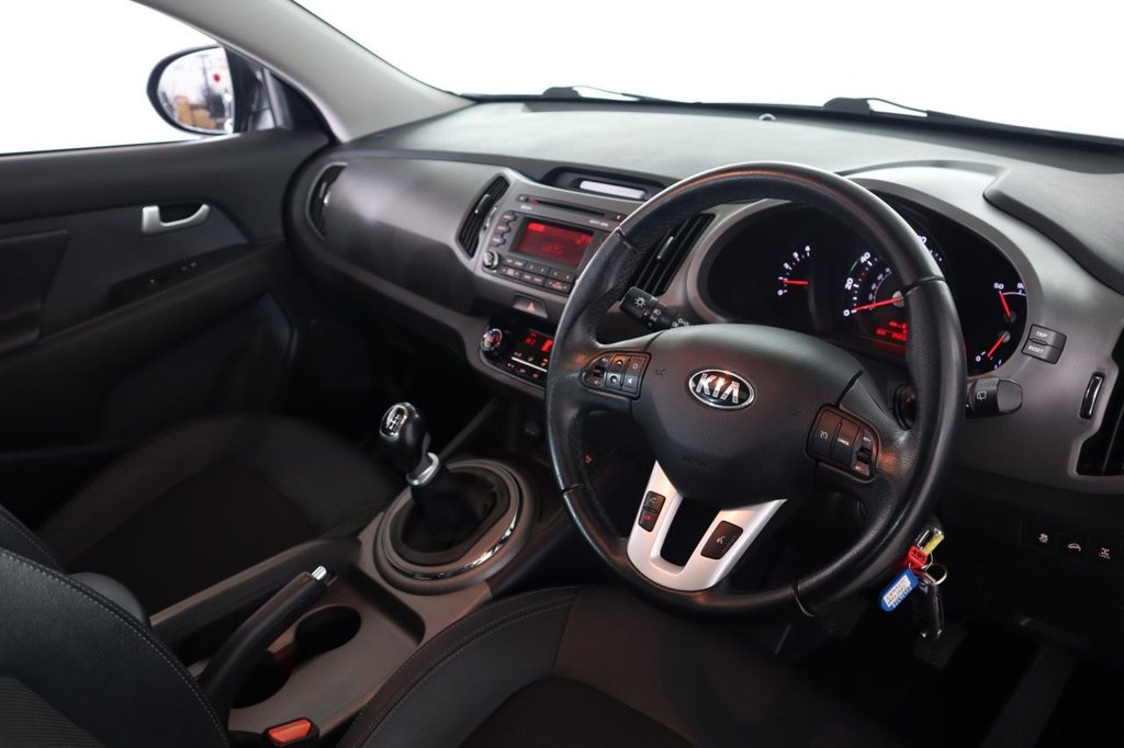 Used Kia Sportage 2014 for sale - 77720197: Photo 16