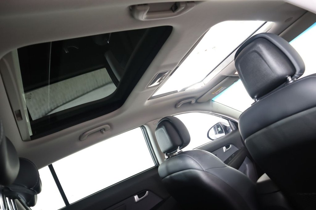 Used Kia Sportage 2014 for sale - 77720197: Photo 17