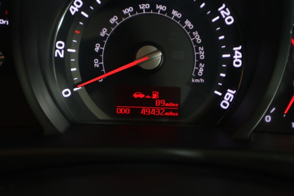 Used Kia Sportage 2014 for sale - 77720197: Photo 18