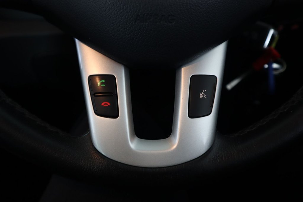 Used Kia Sportage 2014 for sale - 77720197: Photo 23