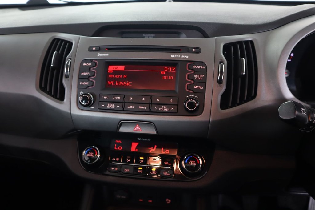 Used Kia Sportage 2014 for sale - 77720197: Photo 29