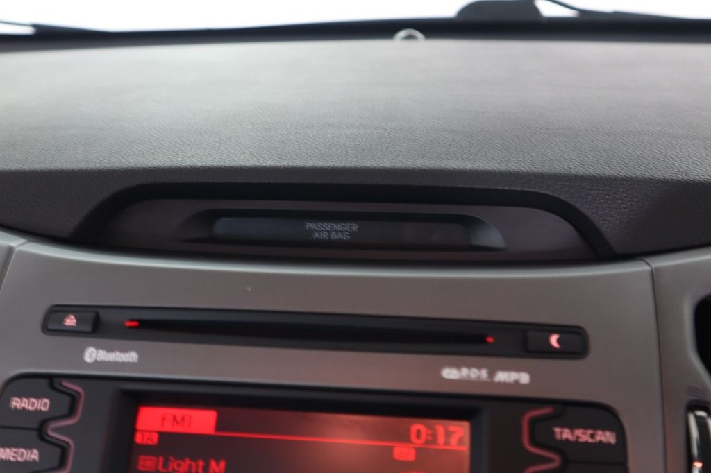 Used Kia Sportage 2014 for sale - 77720197: Photo 34