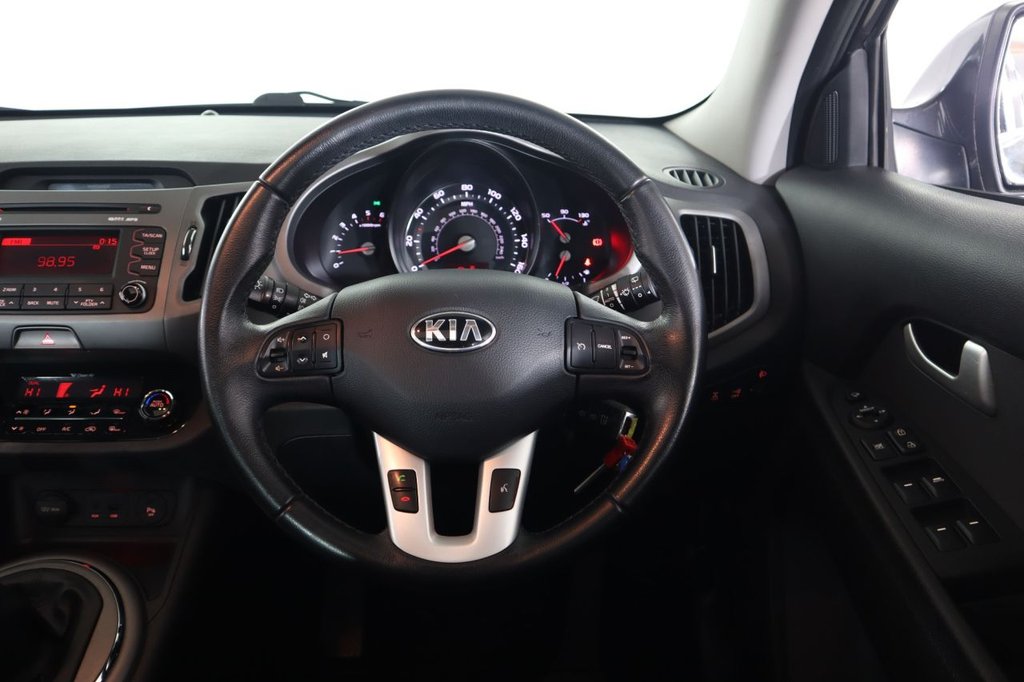 Used Kia Sportage 2014 for sale - 77720197: Photo 39