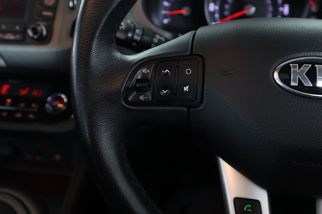 Used Kia Sportage 2014 for sale - 77720197: Photo 40