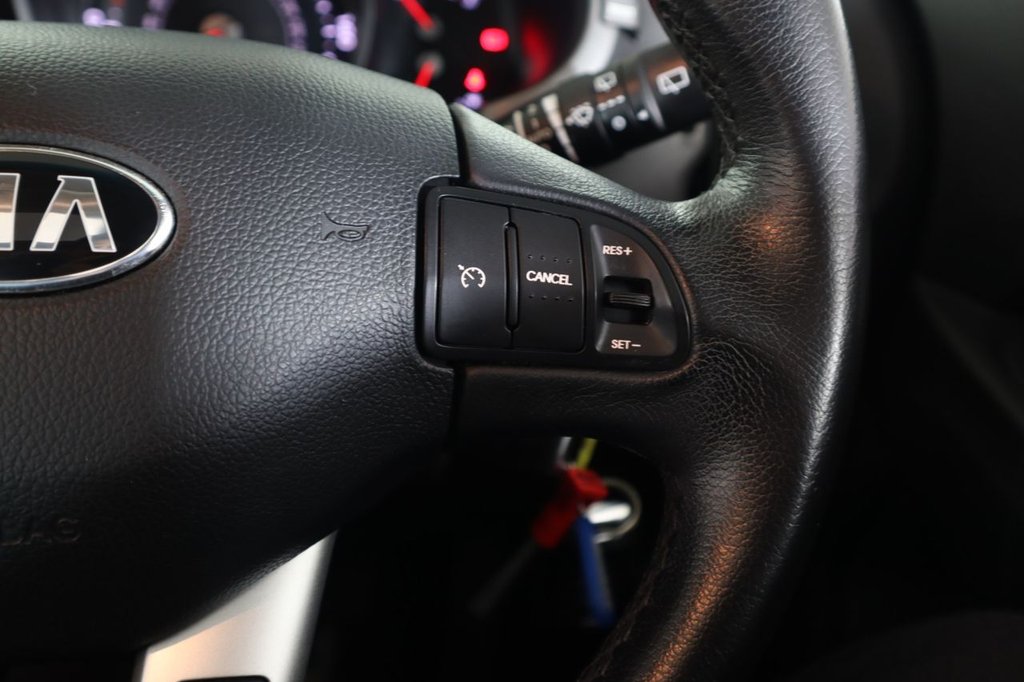 Used Kia Sportage 2014 for sale - 77720197: Photo 41